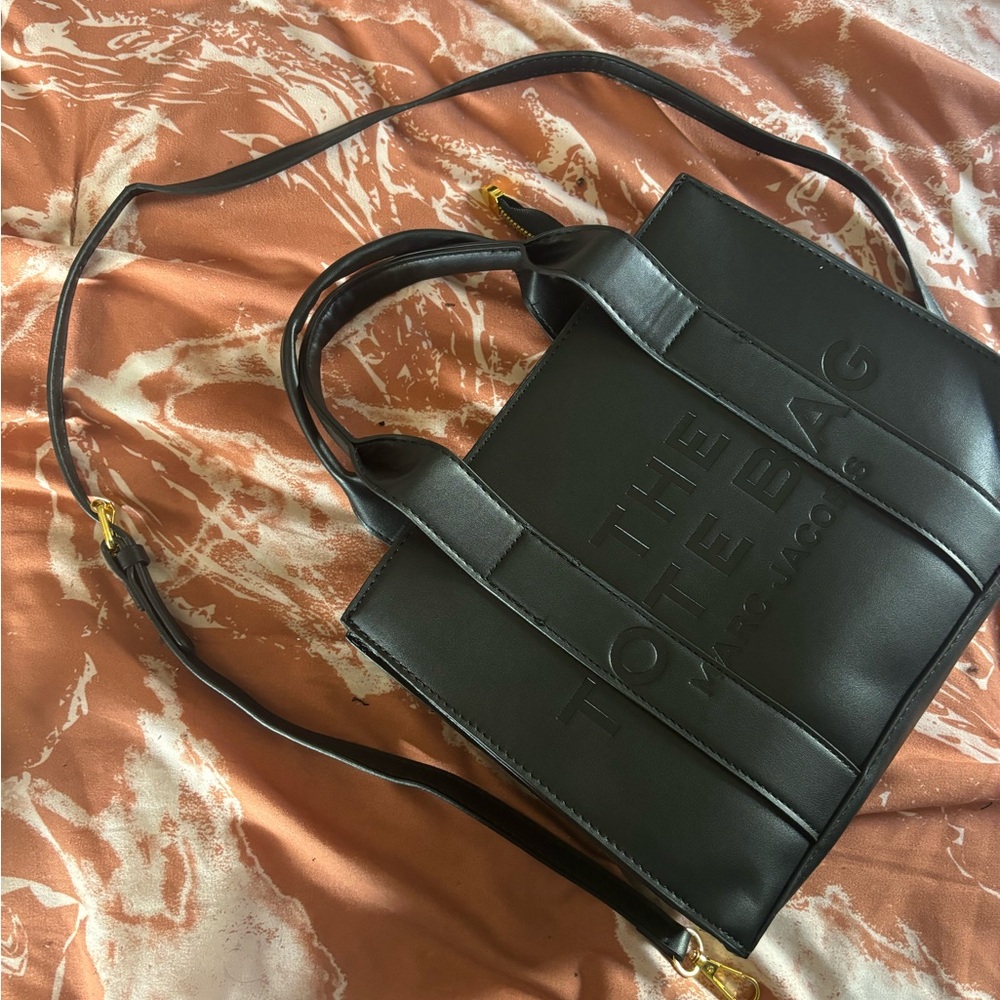 Marc Jacob’s tote